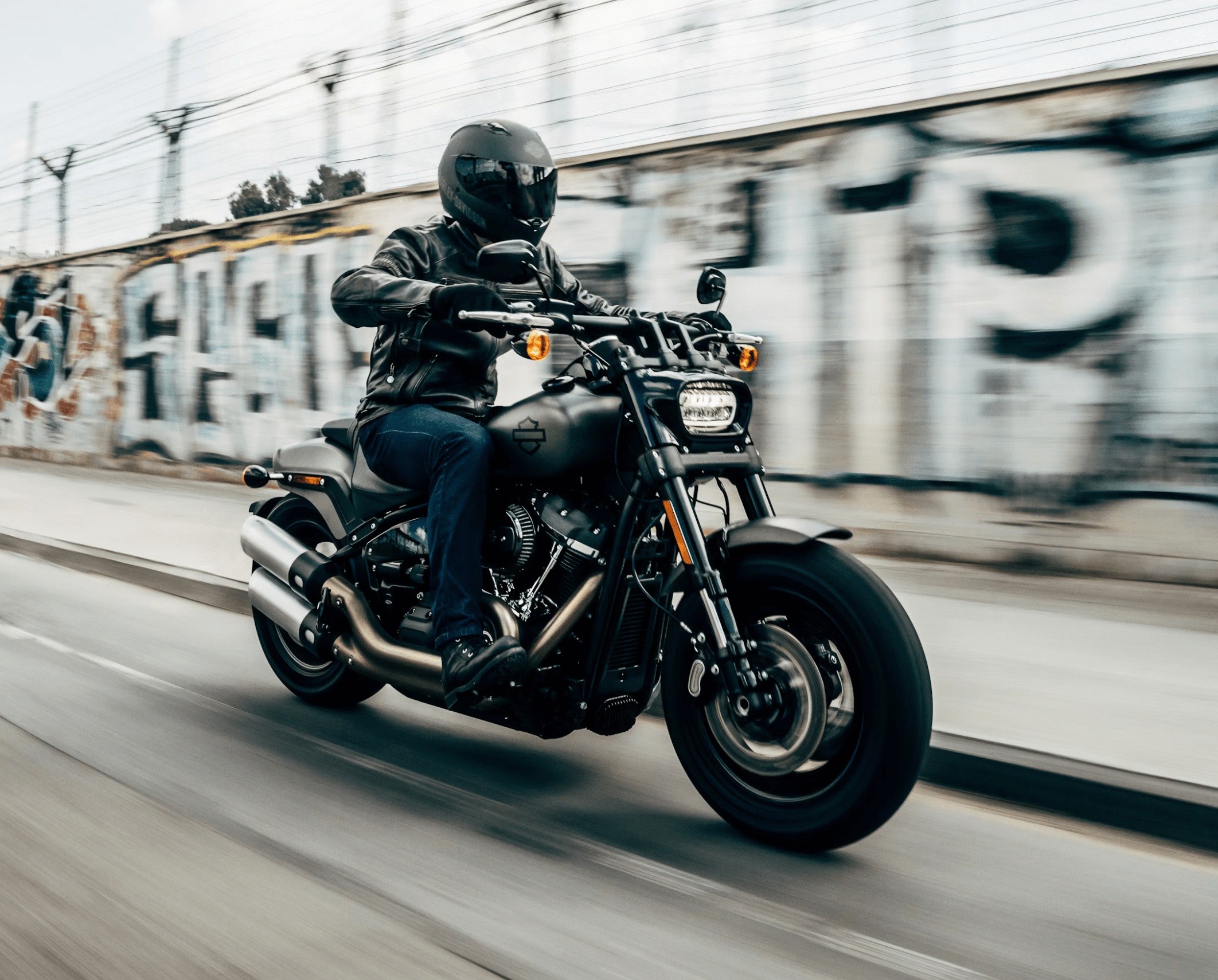 Kolekcja miejska - RPM-MOTO.PL