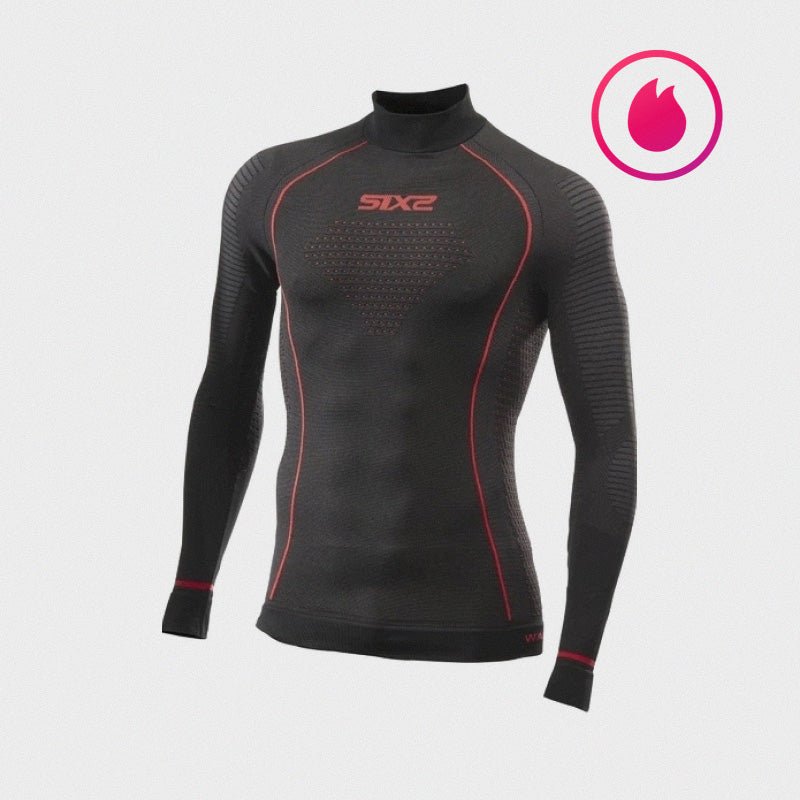 Bielizna termoaktywna ocieplająca - RPM-MOTO.PL