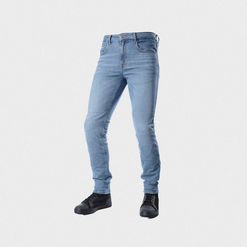 Jeansy motocyklowe - RPM-MOTO.PL