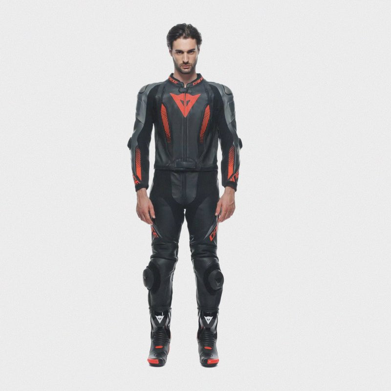 Kombinezony motocyklowe dwuczęściowe - RPM-MOTO.PL
