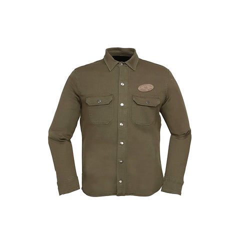 Koszule motocyklowe - RPM-MOTO.PL