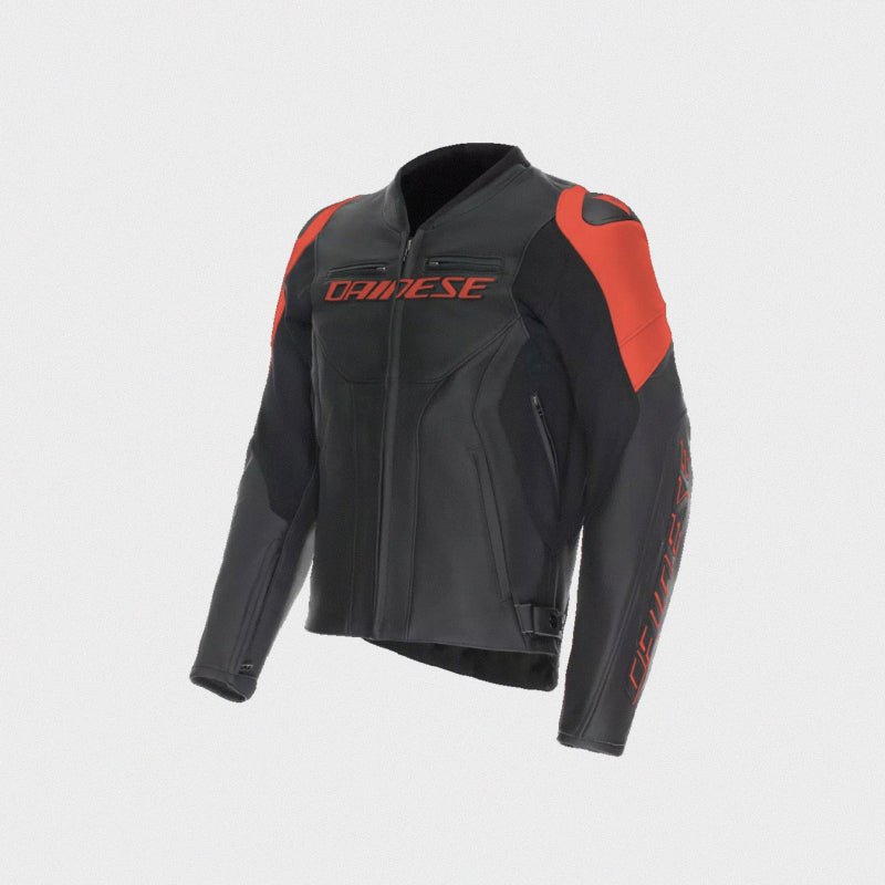 Kurtki motocyklowe skórzane - RPM-MOTO.PL