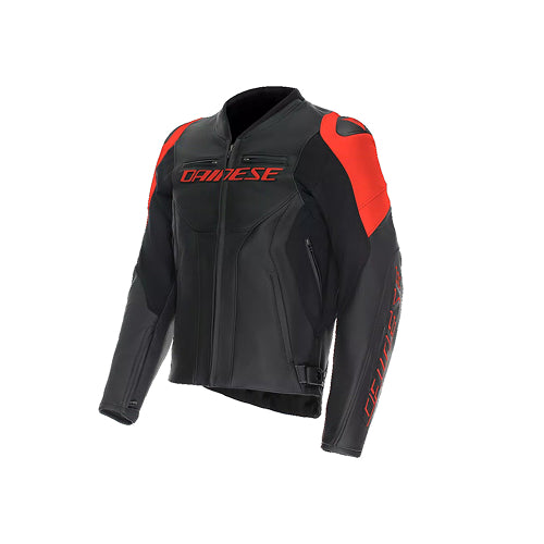 Kurtki motocyklowe skórzane - RPM-MOTO.PL