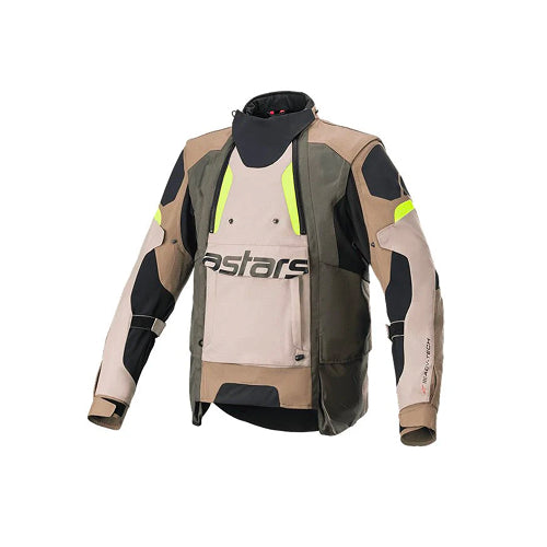 Kurtki motocyklowe tekstylne - RPM-MOTO.PL