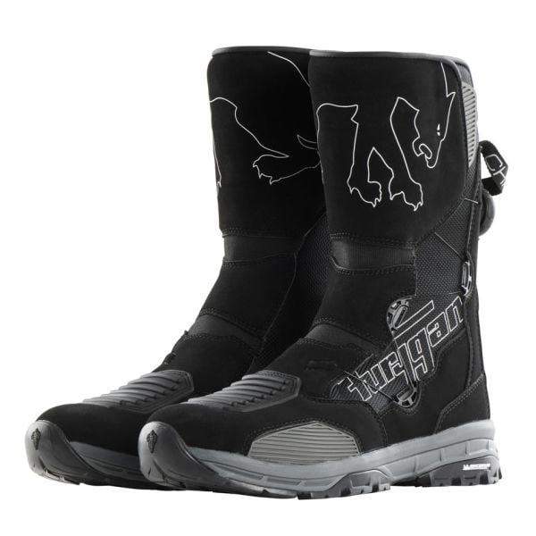Buty Motocyklowe Furygan Chattan D3O®