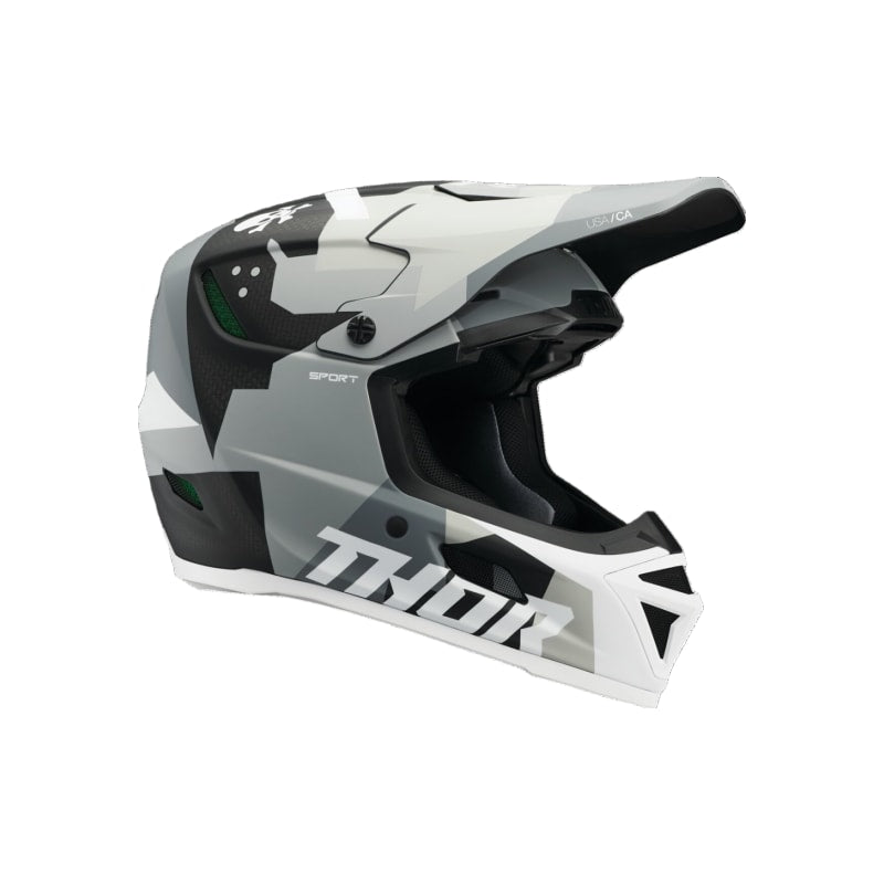 Kask offroad Thor Reflex Sport