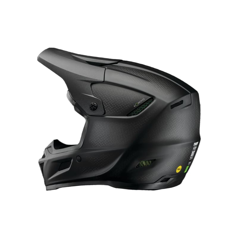 Kask offroad Thor Reflex