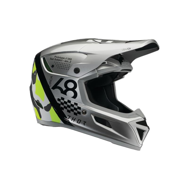 Kask offroad Thor Reflex Sport