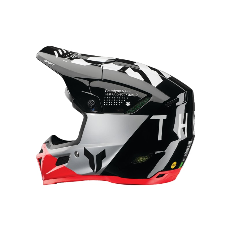 Kask offroad Thor Reflex Sport