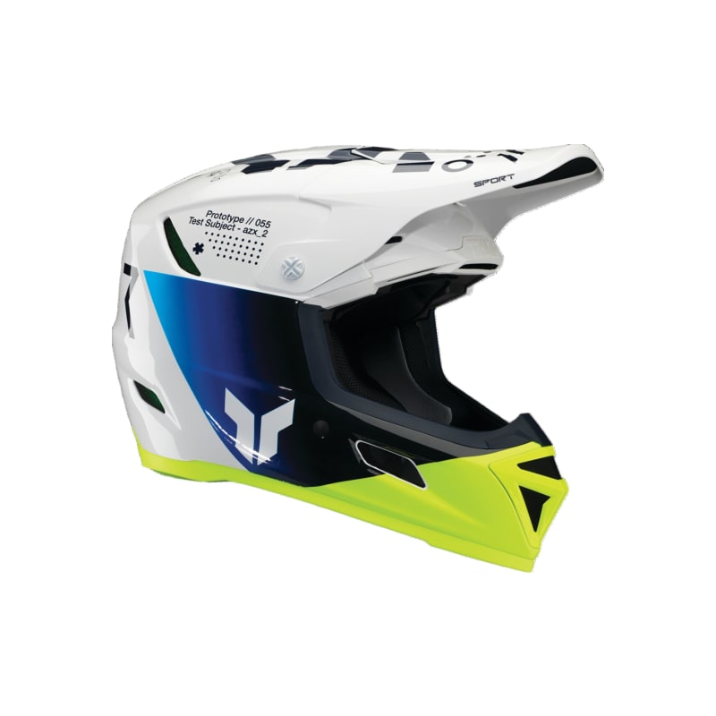 Kask offroad Thor Reflex Sport