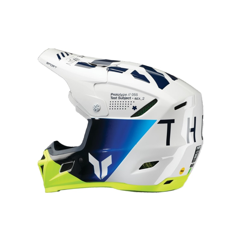 Kask offroad Thor Reflex Sport