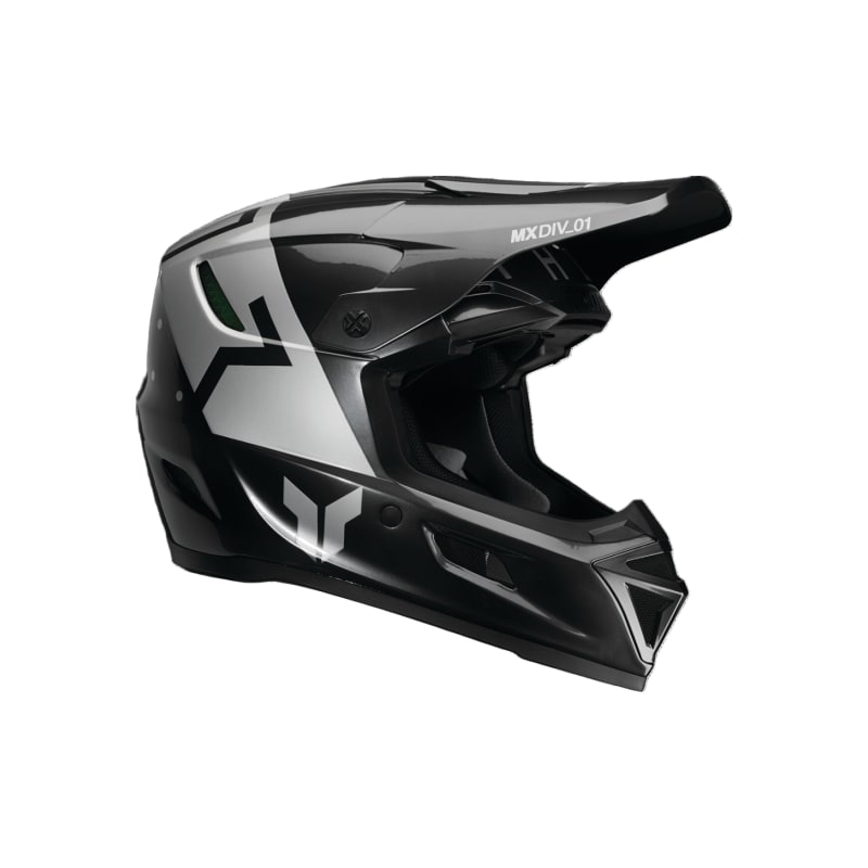 Kask offroad Thor Reflex Sport
