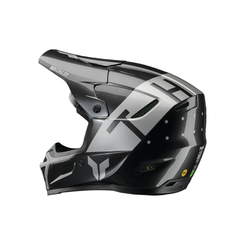 Kask offroad Thor Reflex Sport