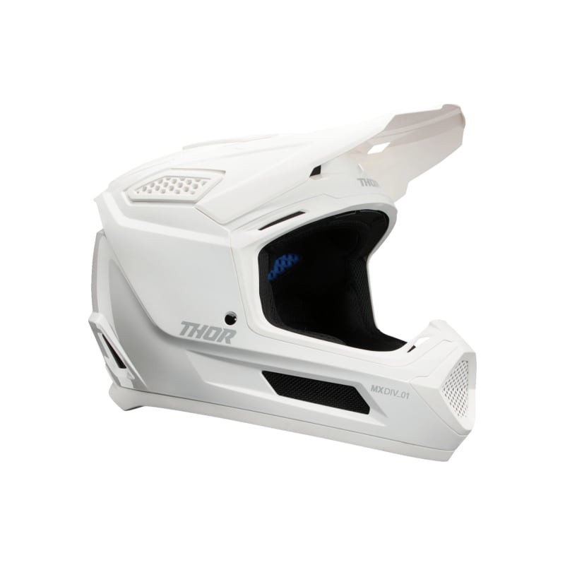 Kask offroad Thor Fleet