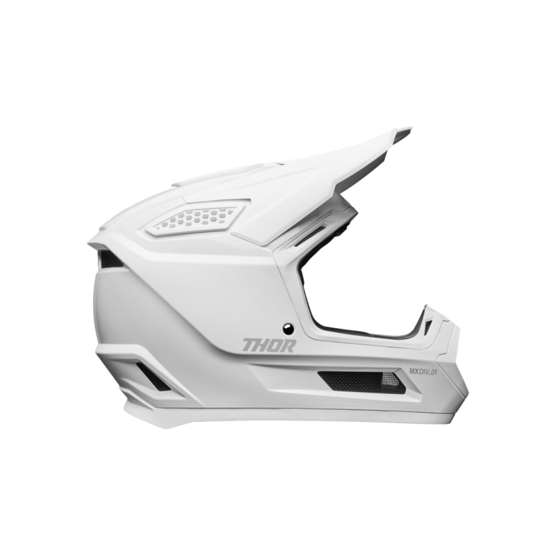 Kask offroad Thor Fleet