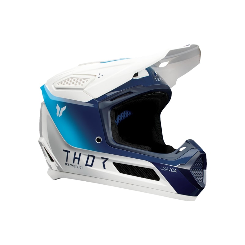 Kask offroad Thor Fleet