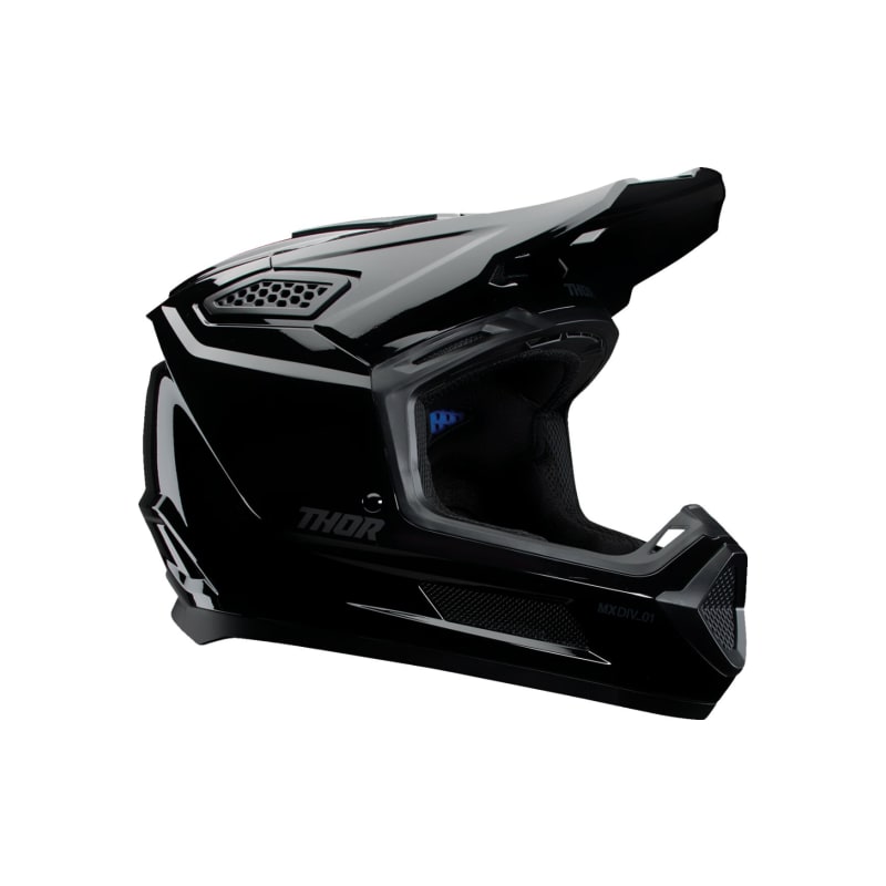 Kask offroad Thor Fleet