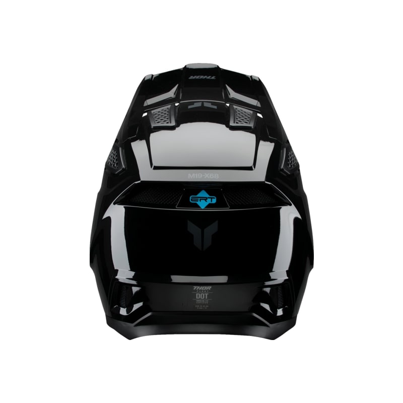 Kask offroad Thor Fleet