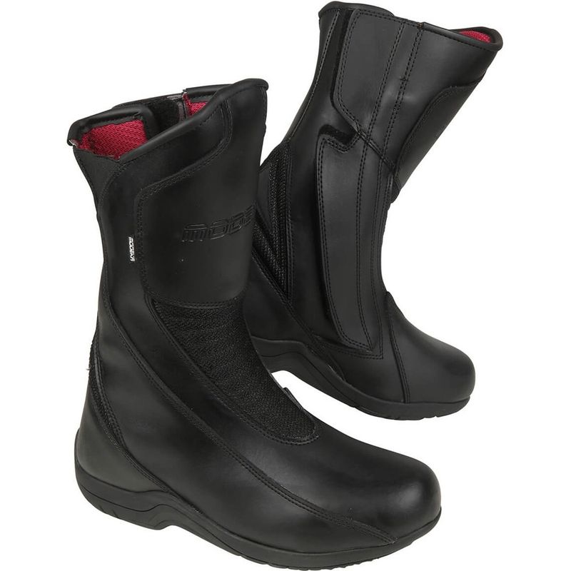 Damskie Buty Motocyklowe Modeka Bunbury Lady