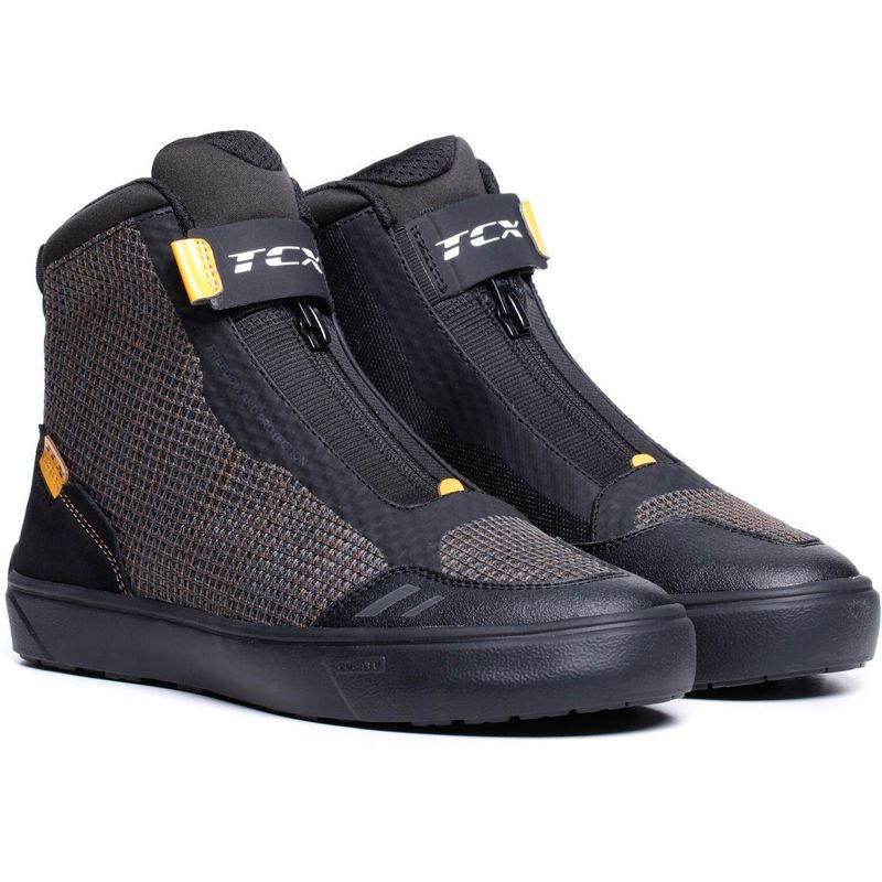 Buty Motocyklowe TCX Ikasu 2 Air