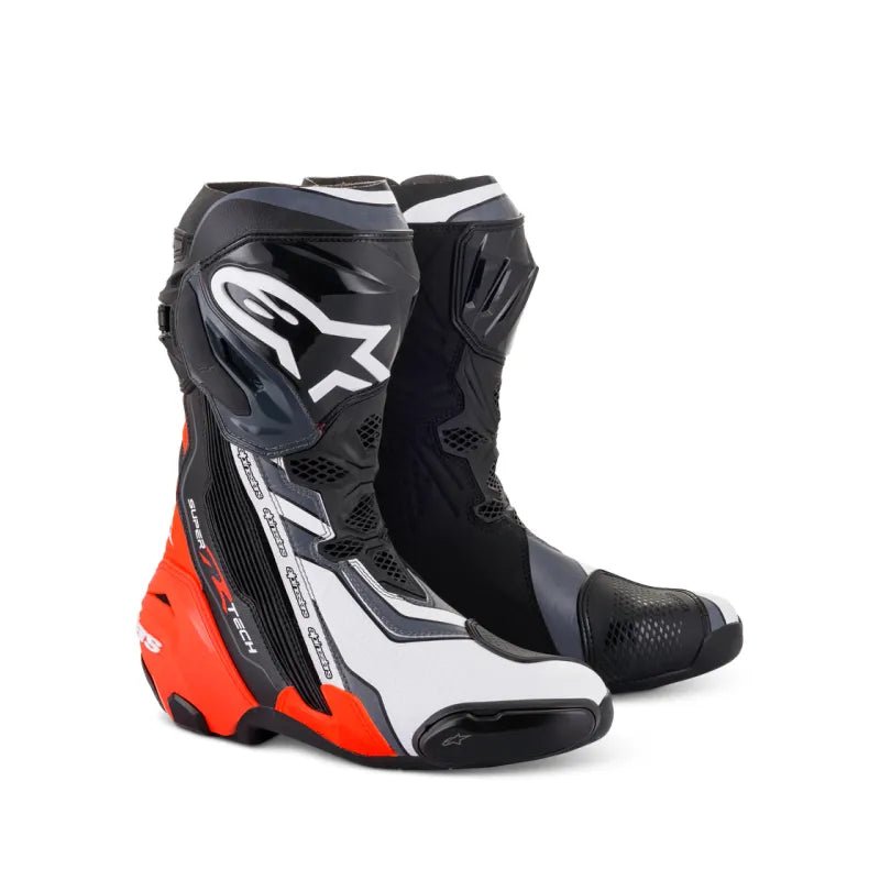 Buty motocyklowe Alpinestars Supertech R V2