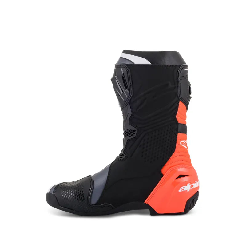 Buty motocyklowe Alpinestars Supertech R V2