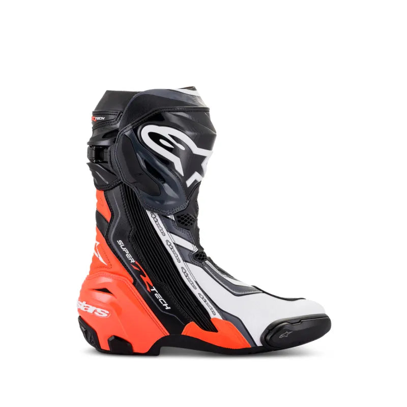 Buty motocyklowe Alpinestars Supertech R V2