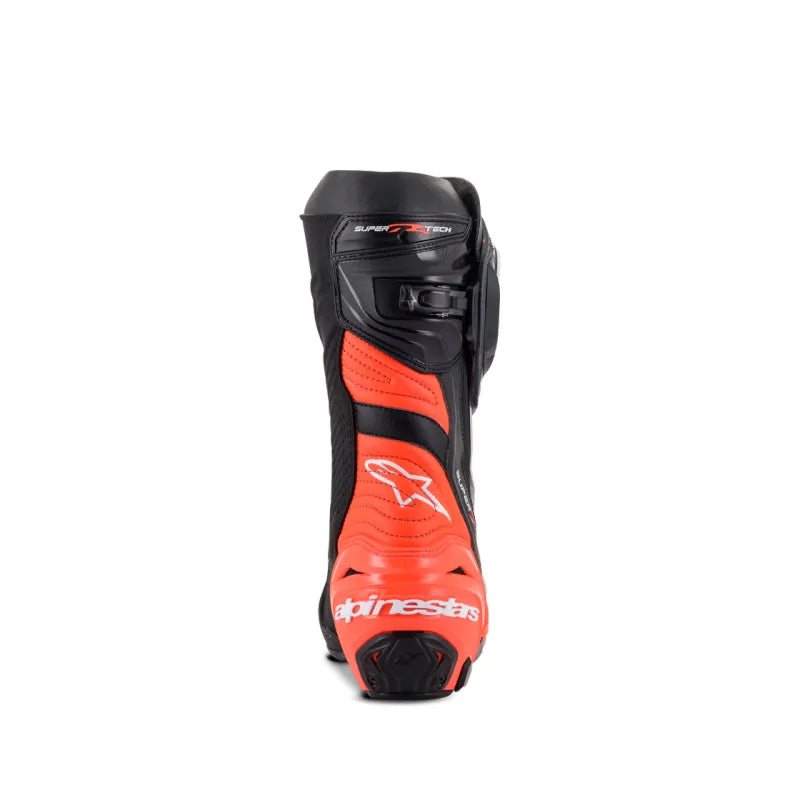 Buty motocyklowe Alpinestars Supertech R V2