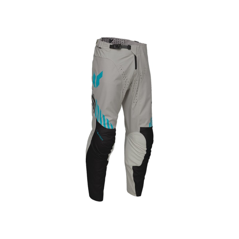 Spodnie offroad Thor Launchmode
