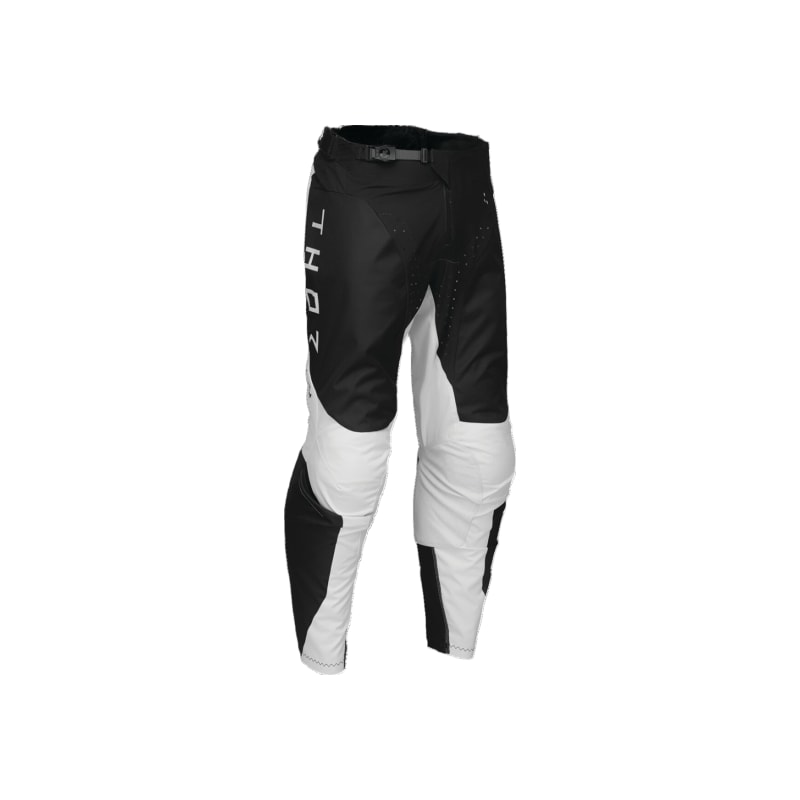 Spodnie offroad Thor Launchmode