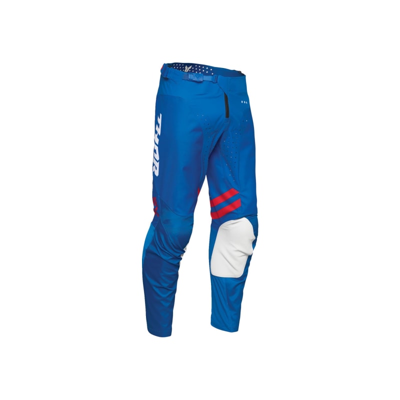 Spodnie offroad Thor Launchmode