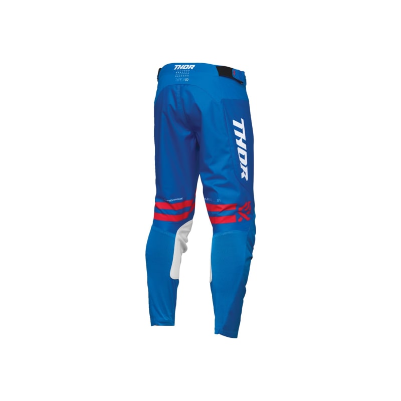 Spodnie offroad Thor Launchmode
