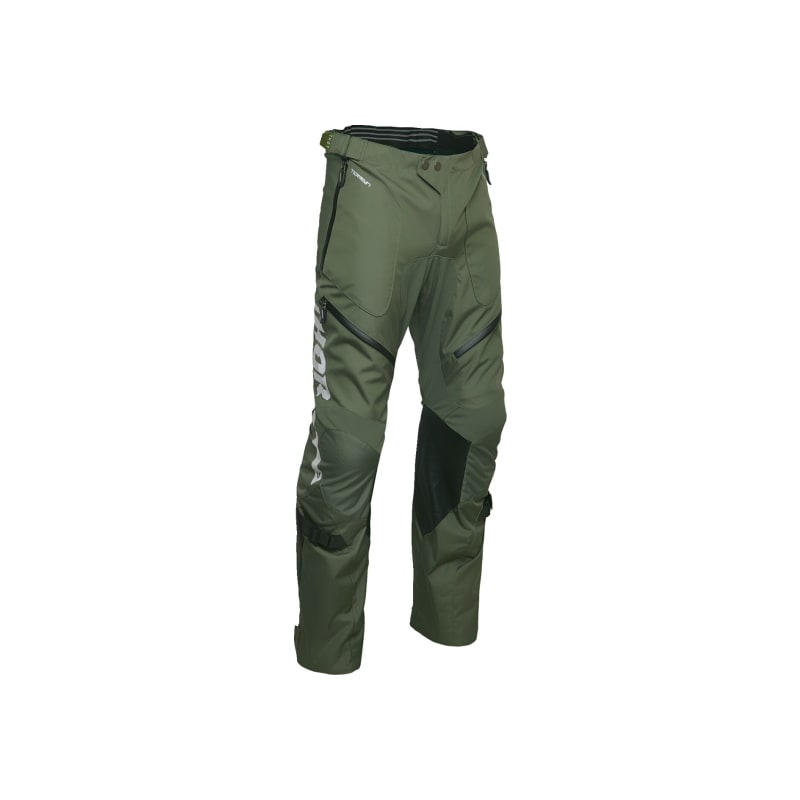 Spodnie offroad Thor Terrain