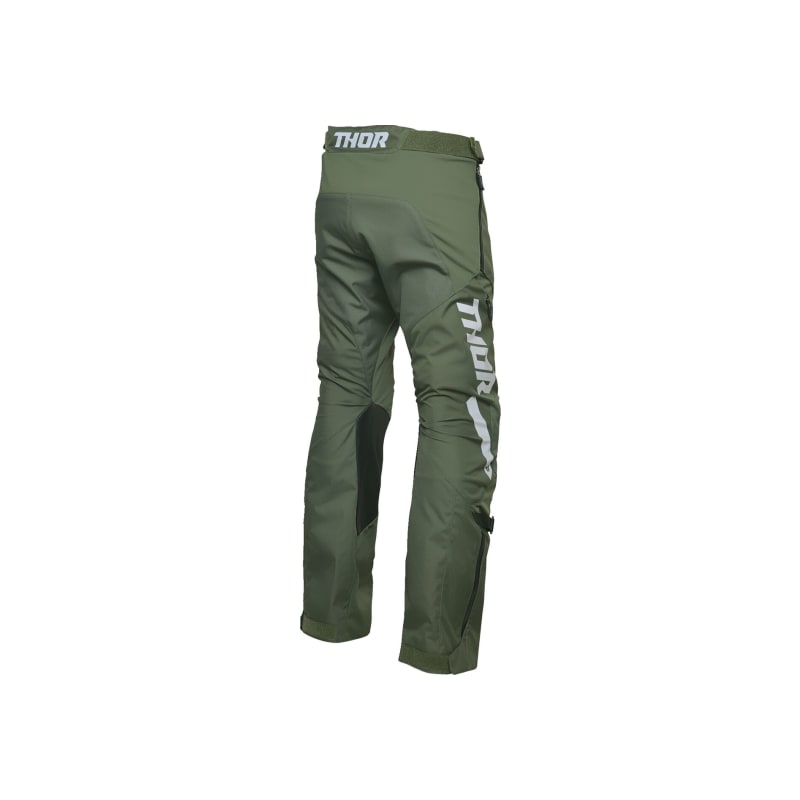 Spodnie offroad Thor Terrain