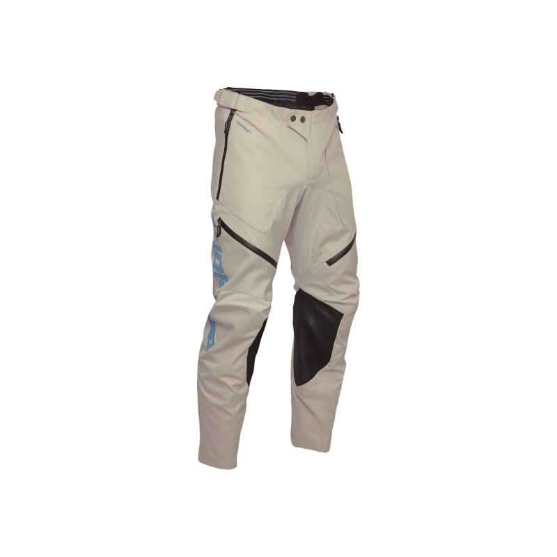 Spodnie offroad Thor Terrain