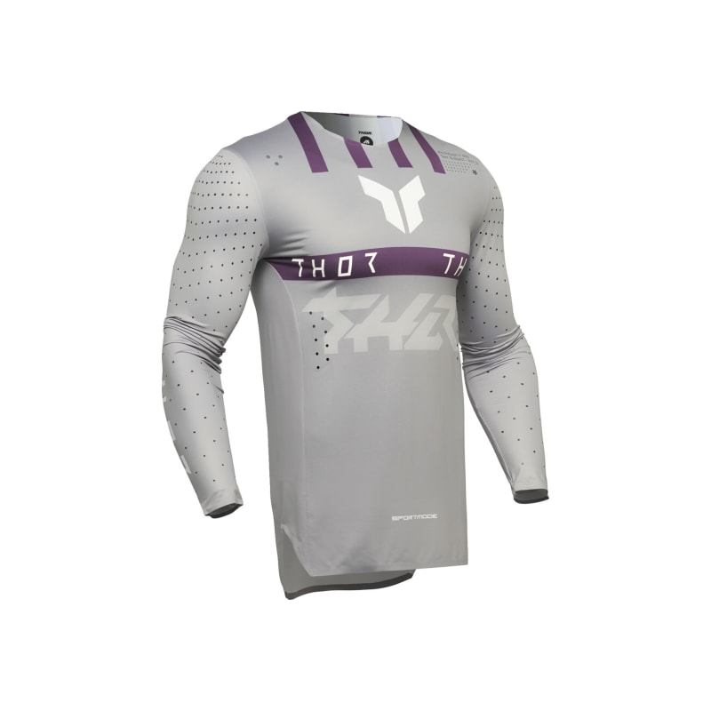 Koszulka offroad Thor Sportmode