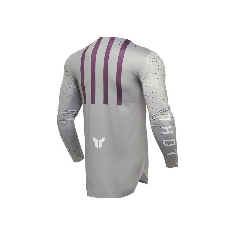 Koszulka offroad Thor Sportmode