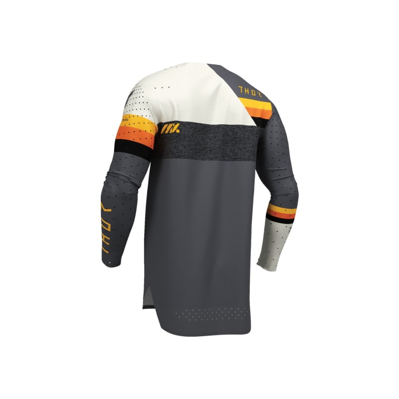 Koszulka offroad Thor Sportmode