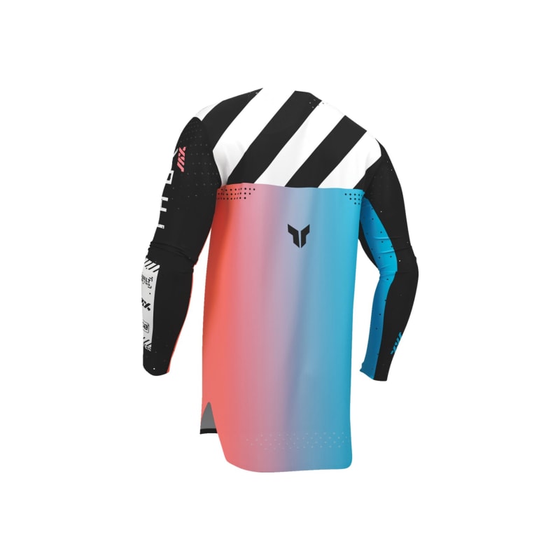 Koszulka offroad Thor Sportmode