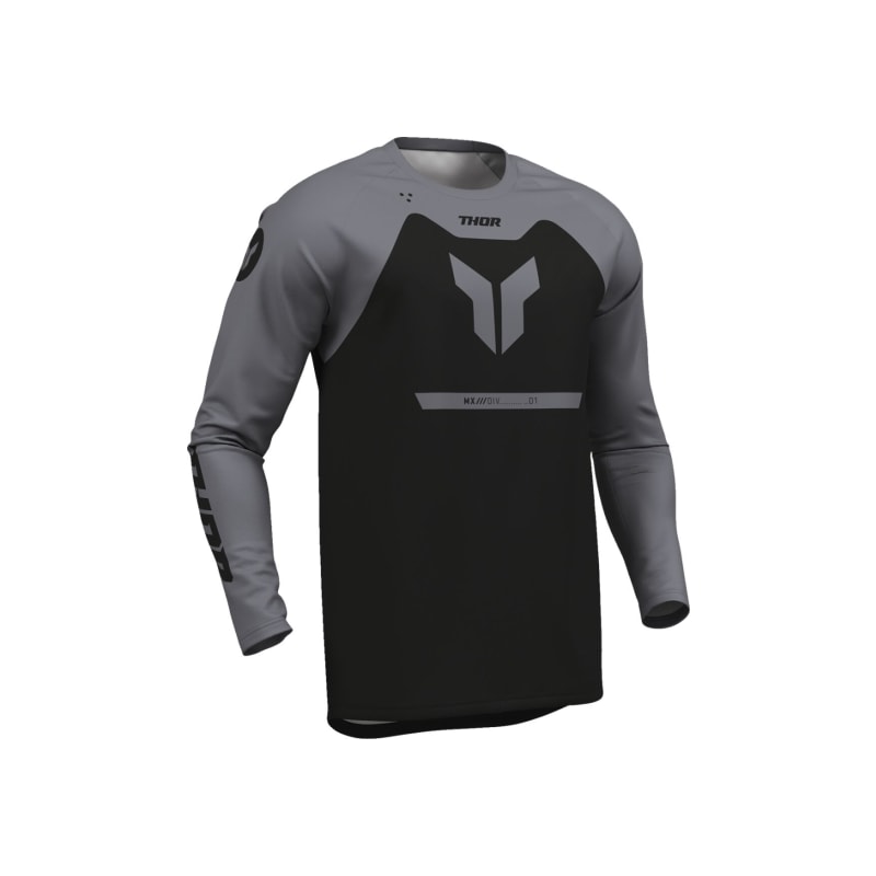 Koszulka offroad Thor Ridemode