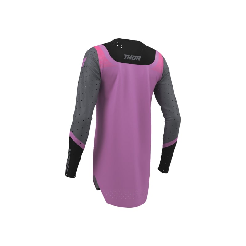 Koszulka offroad Thor Sportmode