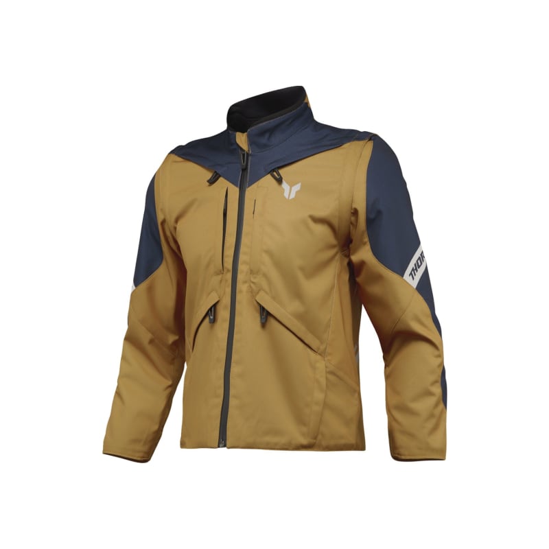 Kurtka offroad Thor Terrain