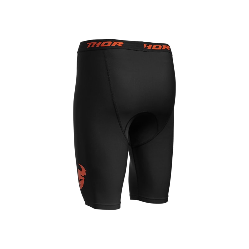 Spodenki offroad Thors Comp