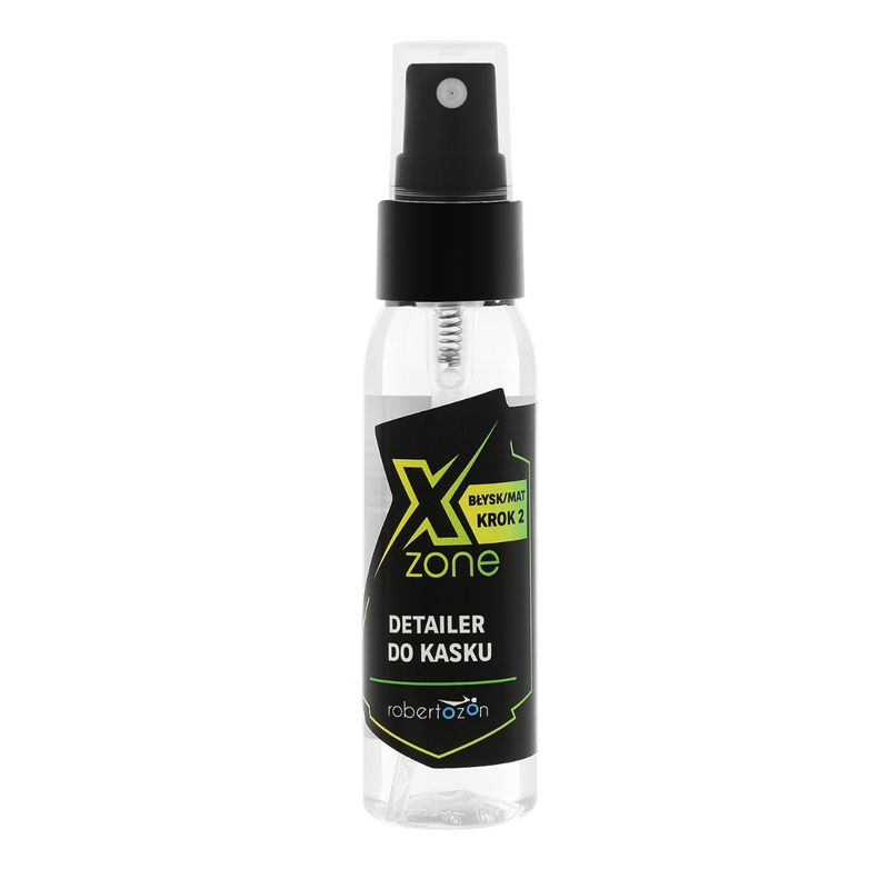 Środek do czyszczenia kasku Xzone 30 ml