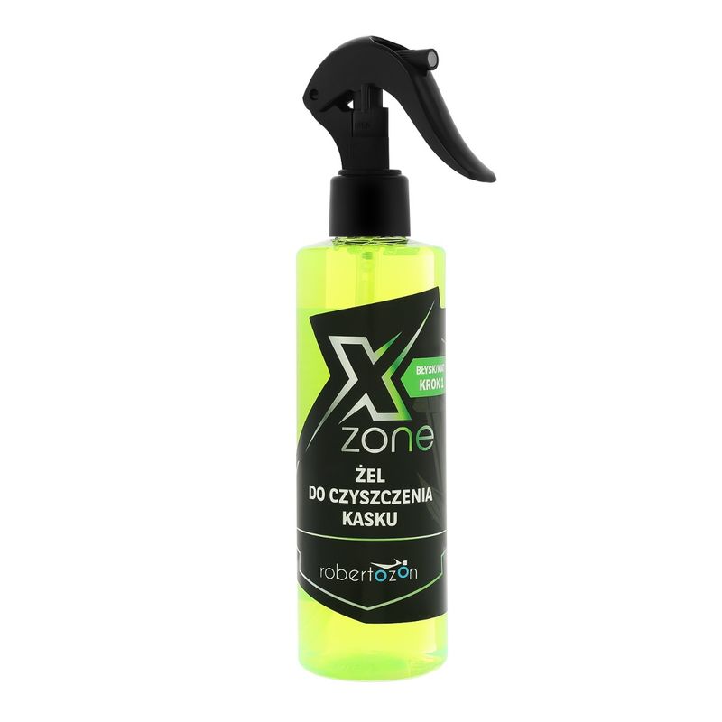 Żel do czyszczenia kasku Xzone Giga