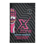 Rękawiczki czyszczące Xzone – 1 para