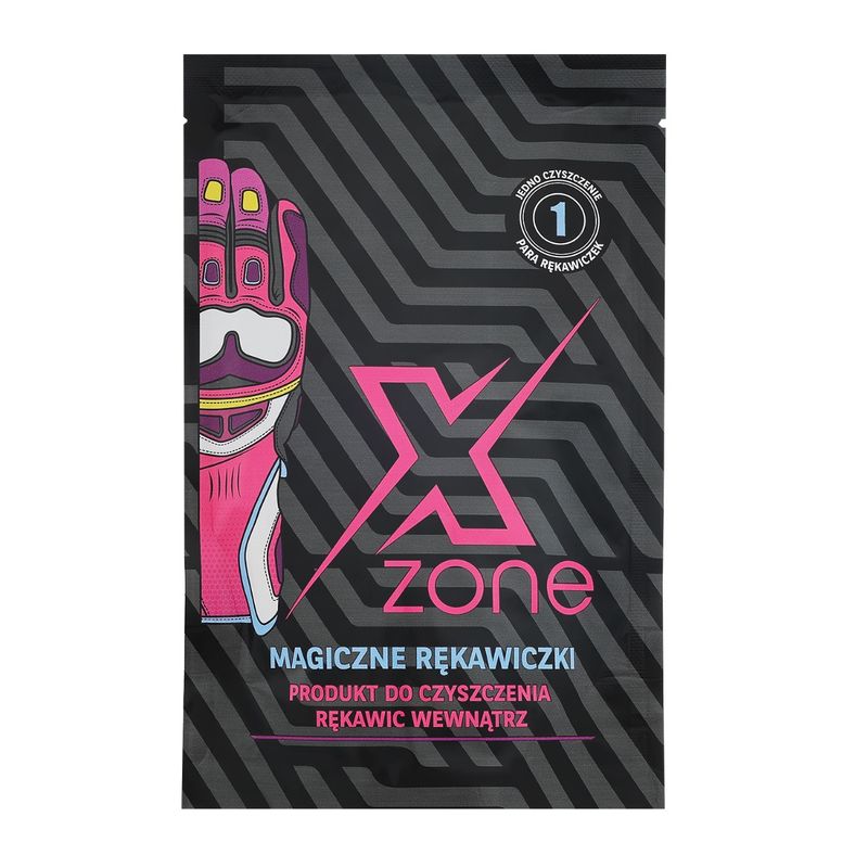 Rękawiczki czyszczące Xzone – 1 para