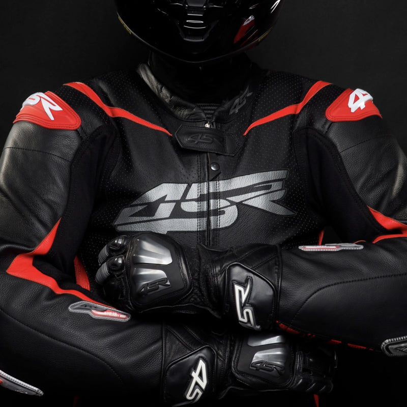 Kombinezon jednoczęściowy 4SR Racing Diablo AR II
