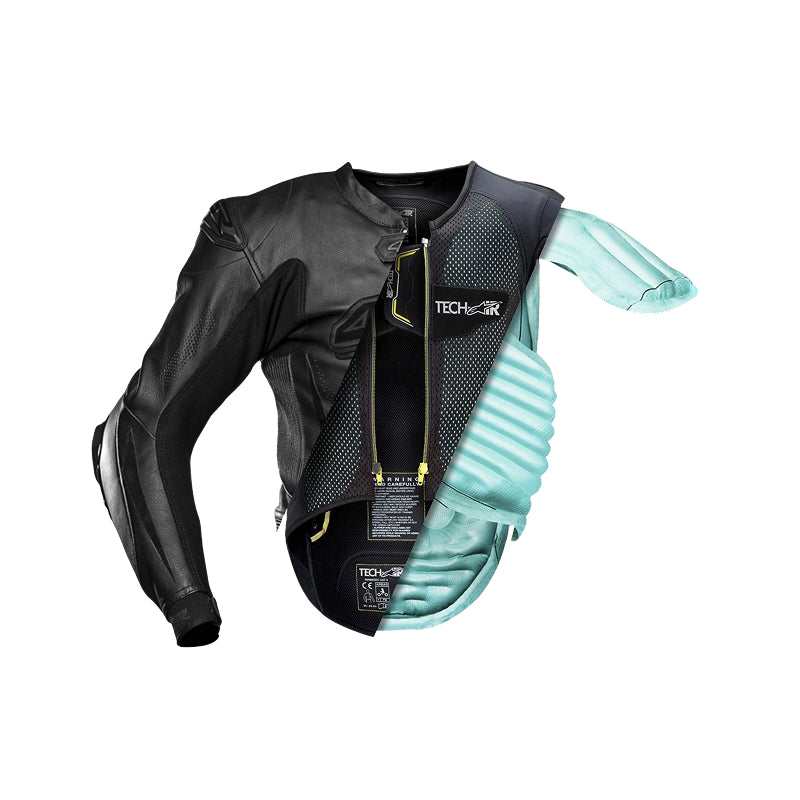 Kombinezon dwuczęściowy damski 4SR RR Lady Black Series AR