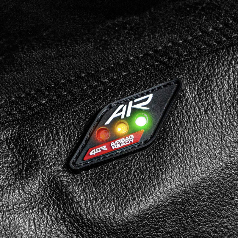Kombinezon jednoczęściowy 4SR Racing Diablo AR II